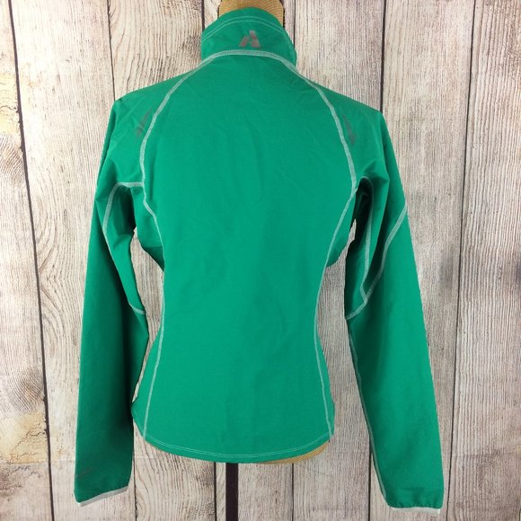 SOLD Eddie Bauer First Ascent Whittaker Jacket M - Picture 2 of 7